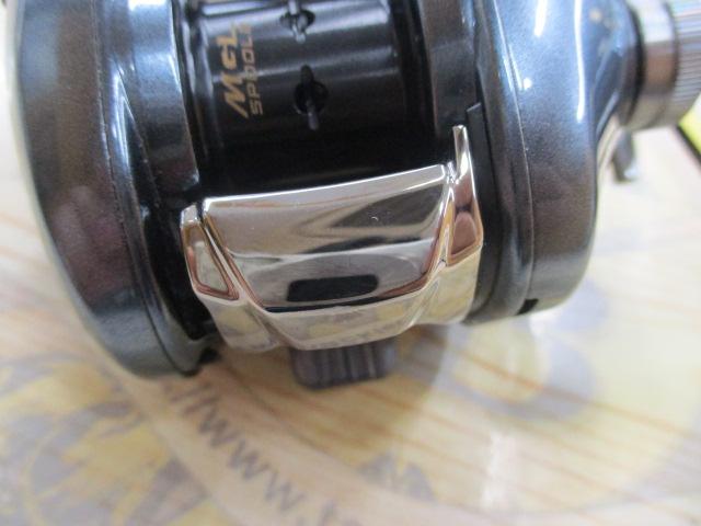 22アルデバランBFS XG RH