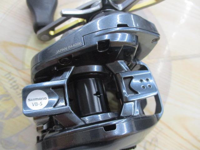 22アルデバランBFS XG RH