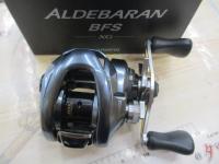 22アルデバランBFS XG RH