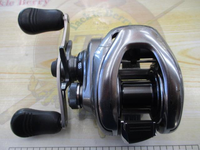 15メタニウムDC (LH) 後期モデル