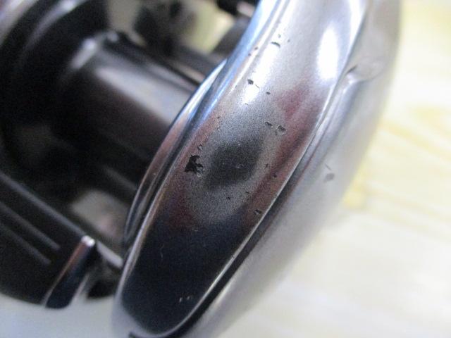 15メタニウムDC (LH) 後期モデル