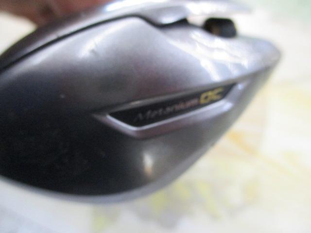 15メタニウムDC (LH) 後期モデル