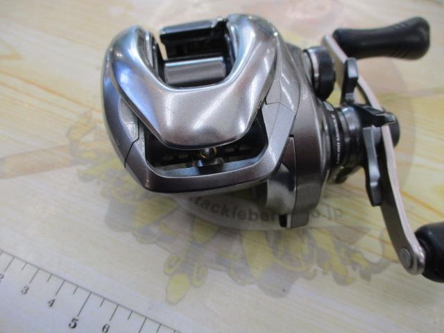 15メタニウムDC (LH) 後期モデル