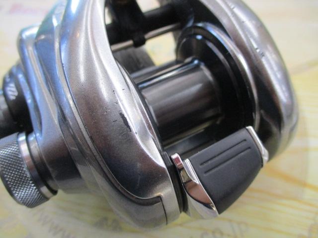 15メタニウムDC (LH) 後期モデル