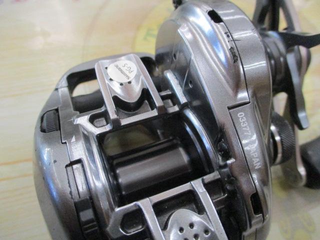 15メタニウムDC (LH) 後期モデル｜＠ベリーネット 日本最大新品中古