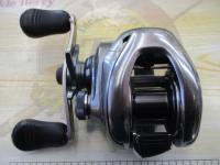 15メタニウムDC (LH) 後期モデル