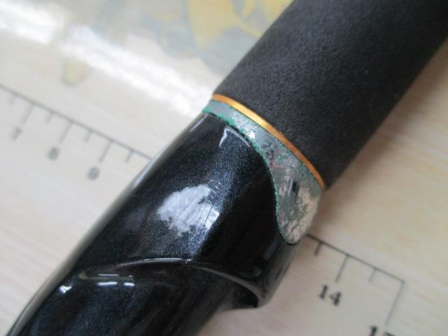 モアザンブランジーノ AGS1010MML