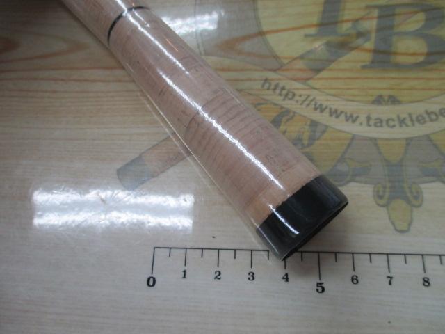 999.9フォーナインマイスター62L+キメラ