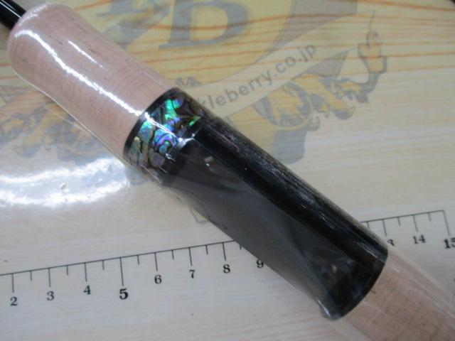 999.9フォーナインマイスター62L+キメラ