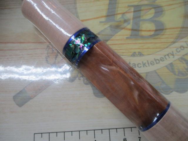 999.9フォーナインマイスター 613UL-TRZ ブルーウルフ