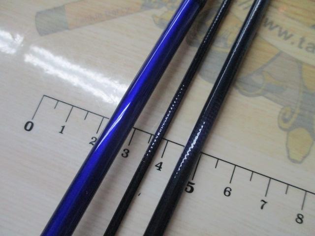 999.9フォーナインマイスター 613UL-TRZ ブルーウルフ