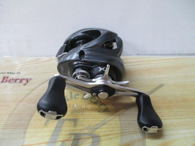 15アルデバラン 50HG｜＠ベリーネット 日本最大新品中古釣具WEBショップ