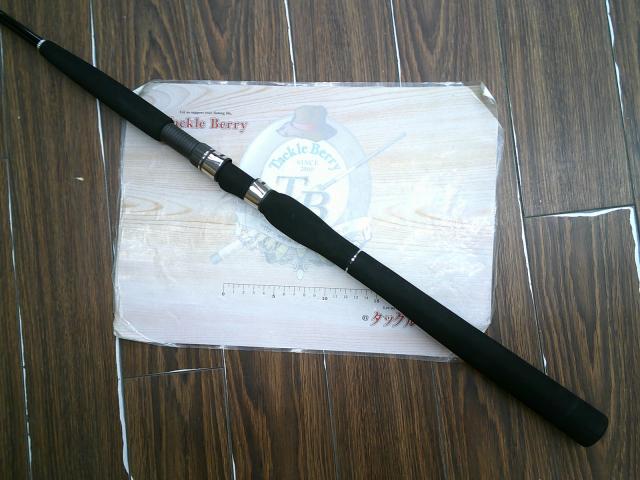 手持ヒラメX 260G