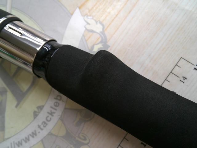 リーオマスター真鯛GM MH-330