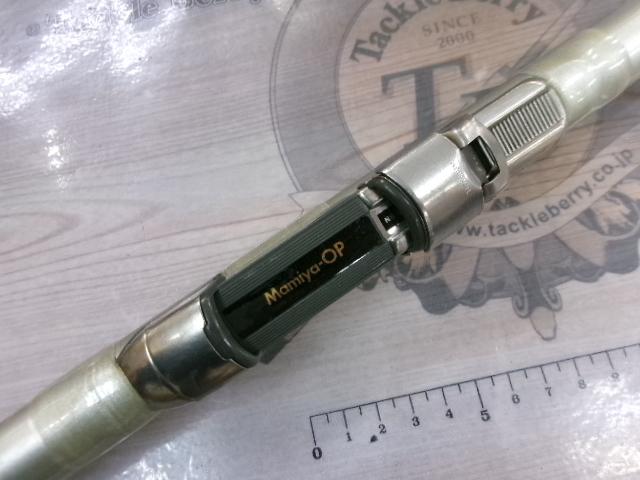 インストラクターインサイドフォース磯 1.5-53