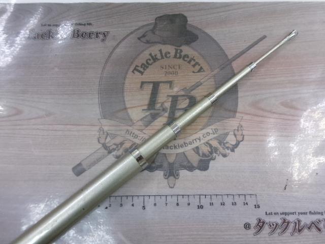 インストラクターインサイドフォース磯 1.5-53