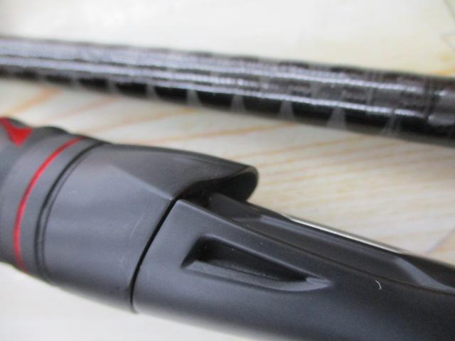 20ゾディアス 172MH