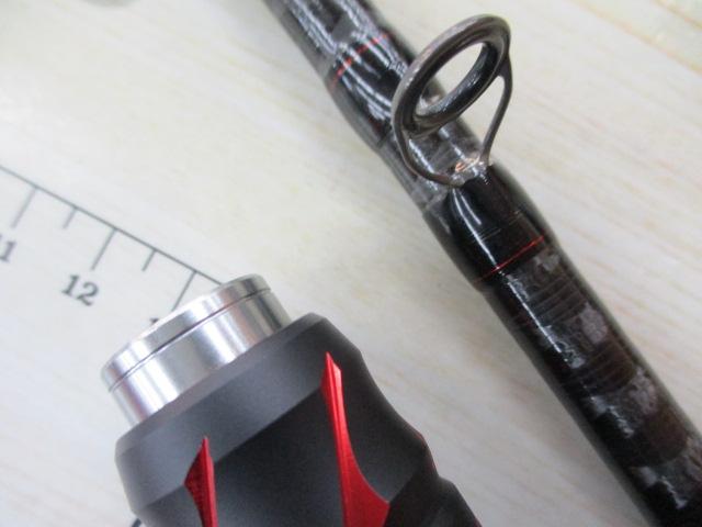 20ゾディアス 172MH