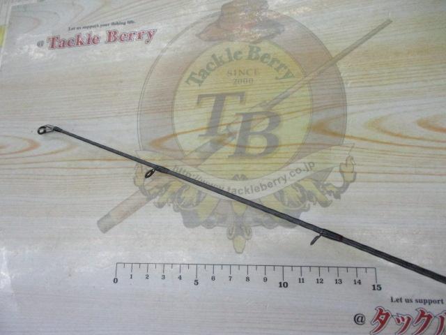 20ゾディアス 172MH