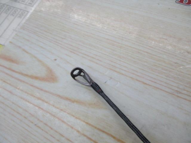 20ゾディアス 172MH