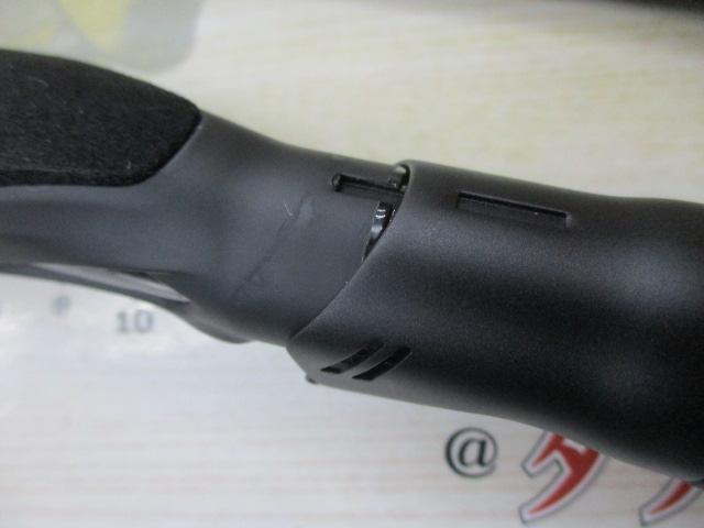 18エクスセンスジェノス S810ML/R