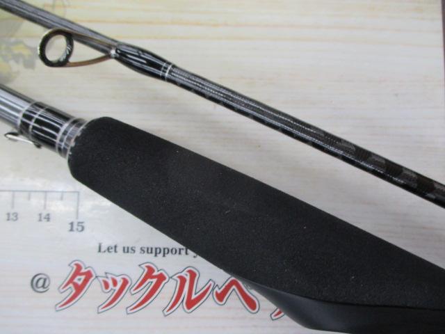 18エクスセンスジェノス S810ML/R