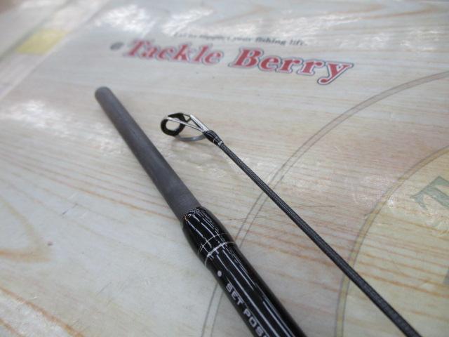 18エクスセンスジェノス S810ML/R