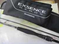 18エクスセンスジェノス S810ML/R