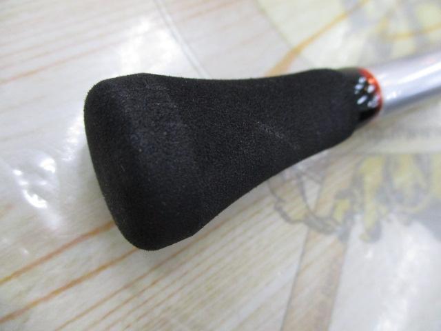 リアランサーメバル M360