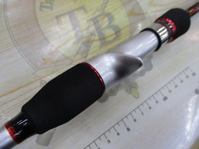 リアランサーメバル M360