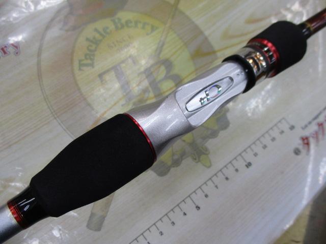 リアランサーメバル M360