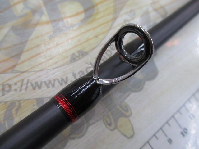 リアランサーメバル M360