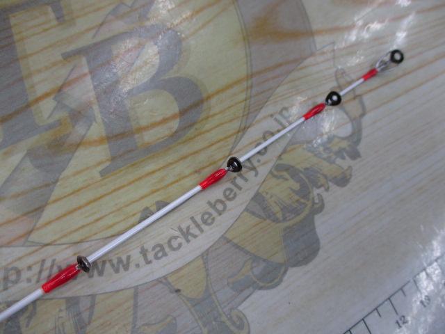 リアランサーメバル M360