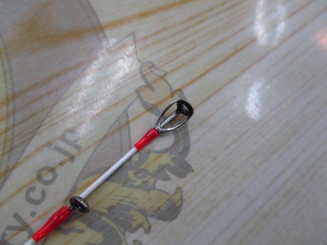 リアランサーメバル M360