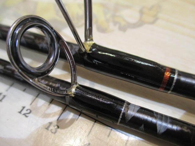 13ソアレCI4+ S709LT ｜＠ベリーネット 日本最大新品中古釣具WEBショップ