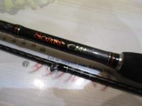 13ソアレCI4+ S709LT 