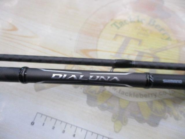 18ディアルーナ S96ML