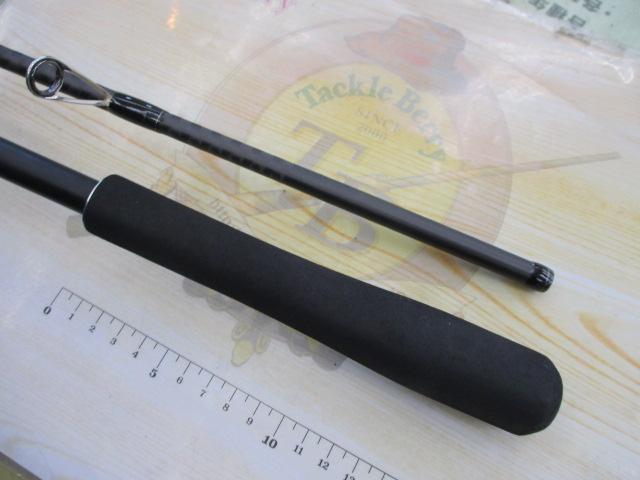 18ディアルーナ S96ML