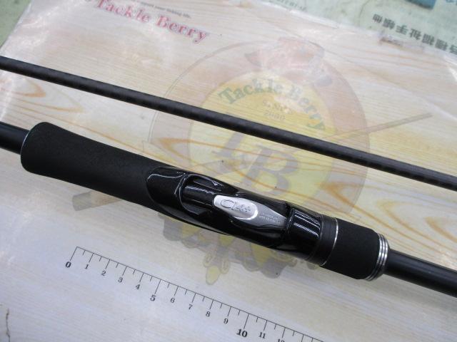 18ディアルーナ S96ML