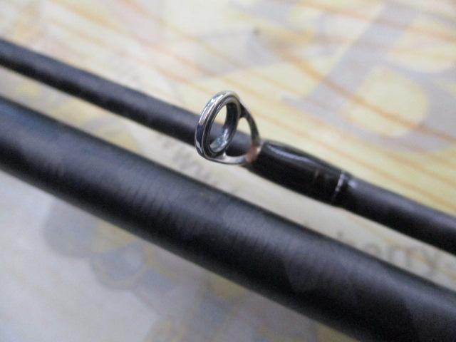 18ディアルーナ S96ML