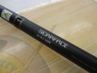 キラーズ00 KG-00 3-680M スカーフェイス