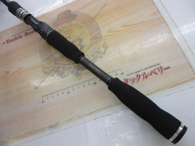 キラーズ00 KG-00 5.5-670EXH グランドトリック