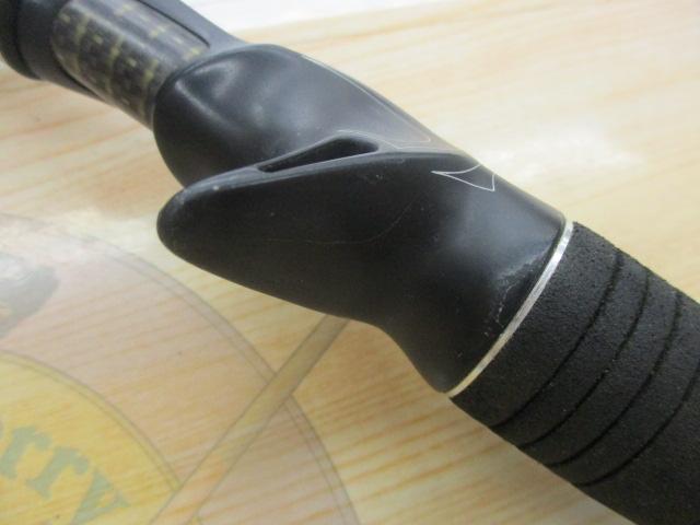 キラーズ00 KG-00 5.5-670EXH グランドトリック