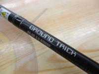 キラーズ00 KG-00 5.5-670EXH グランドトリック