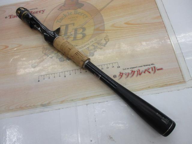 ポイズンアルティマ 170MH