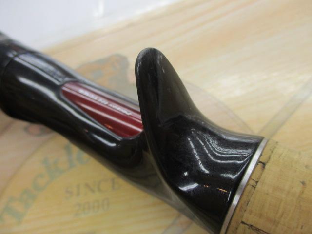 ポイズンアルティマ 170MH