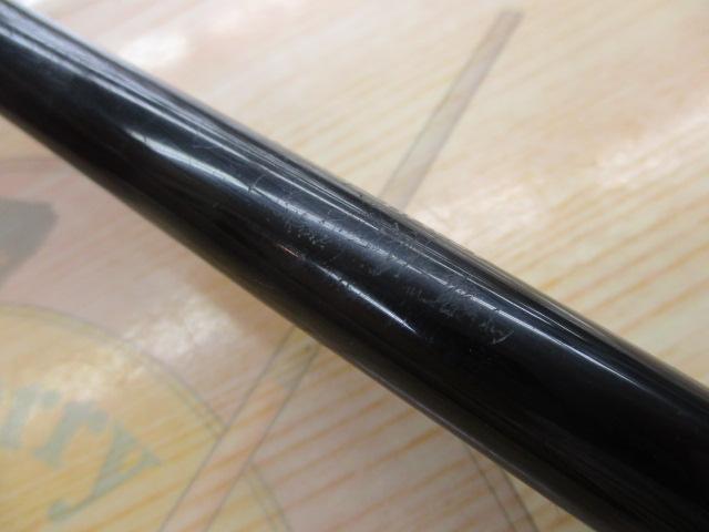 ポイズンアルティマ 170MH