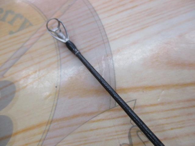 ポイズンアルティマ 170MH