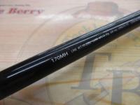 ポイズンアルティマ 170MH