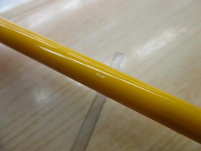 エッグアームロンガー エッグイエロー